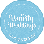 VanCity Weddings Vendor